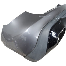 Load image into Gallery viewer, Mercedes Benz GLA X156 rear bumper 2018-2021 Genuine A1568852600
