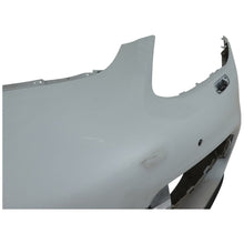 Load image into Gallery viewer, PORSCHE PANAMERA FRONT BUMPER 2017 onwards 971 GENUINE Used 971807221FFF
