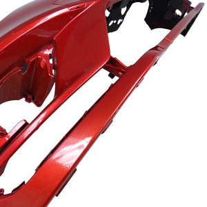 Renault Clio front bumper 2016-2018 hatchback pn 620221630R