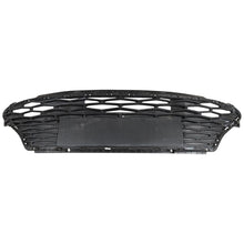 Load image into Gallery viewer, Hyundai I10 front bumper centre grill 2020-2023 Hatchback Genuine 86351-K7650
