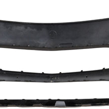 Load image into Gallery viewer, Mercedes Benz A Class AMG front bumper 2018-2022 W177 Genuine pn A1778856100
