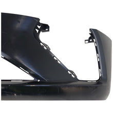 Load image into Gallery viewer, BENTLEY CONTINENTAL GT Coupe FRONT BUMPER Upper GTC 2018onward GENUINE 3SD807437
