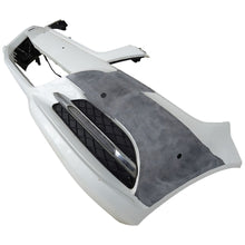Load image into Gallery viewer, Mercedes C Class front bumper W204 Facelift 2010-2013 Genuine A2048805547
