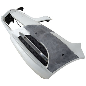 Mercedes C Class front bumper W204 Facelift 2010-2013 Genuine A2048805547