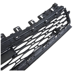 Range Rover Sport front bumper lower grill 2022-2025 SUV Genuine pn N9X2-8A133-A