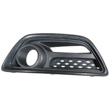 Load image into Gallery viewer, Renault Captur front bumper 2017-2019 SUV 5 Door Genuine pn 620227019R
