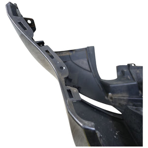 Range Rover Evoque SE rear bumper L538 2011-2013 Genuine Used BJ32-17926-A