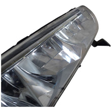 Load image into Gallery viewer, Range Rover Vogue front bumper fog light set 2013-17 CK52-15266-AA CK52-15267-AA
