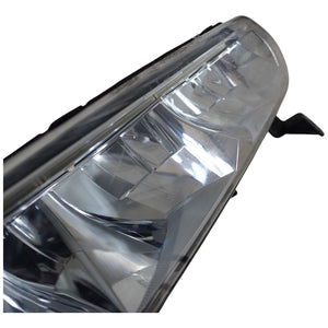 Range Rover Vogue front bumper fog light set 2013-17 CK52-15266-AA CK52-15267-AA