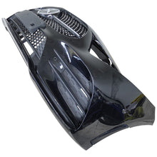 Load image into Gallery viewer, Mercedes Benz A Class AMG front bumper 2018-2022 W177 Genuine pn A1778856100

