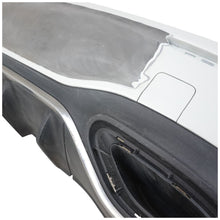 Load image into Gallery viewer, MERCEDES BENZ A CLASS AMG REAR BUMPER 2018 onwards W177 GENUINE pn A1778851301
