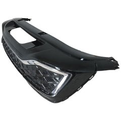 VOLKSWAGEN Tiguan R Line Rear Bumper 2024 onwards GENUINE pn 571807521B