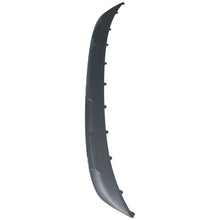 Load image into Gallery viewer, HYUNDAI TUCSON FRONT BUMPER Trim Hybrid 2021 onwards GENUINE 86577-N7000
