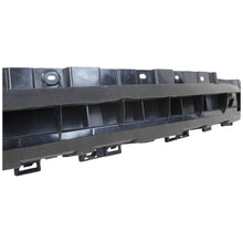 Load image into Gallery viewer, Land Rover Discovery front bumper centre support 2017 on Genuine HY32-17A793-AB
