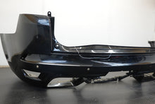 Load image into Gallery viewer, GENUINE RANGE ROVER SPORT SVR REAR BUMPER 5 Door SUV 2013 onwards FK6M-17K835-A
