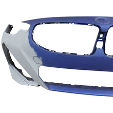 Load image into Gallery viewer, BMW 2 series G42 M Sport front bumper 2022-2025 Genuine Used 51118098195
