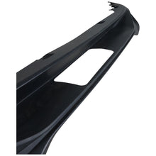 Load image into Gallery viewer, Volkswagen Golf rear bumper trim valance 2021 onward Hatchback Genuine 5H6807568

