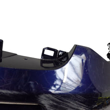 Load image into Gallery viewer, Land Rover Discovery Sport front bumper 2019-2023 Genuine LK72-17F003-AAW
