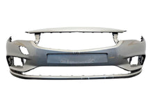 Load image into Gallery viewer, VAUXHALL ASTRA K FRONT BUMPER 2015 onwards Hatchback GENUINE pn 39052730
