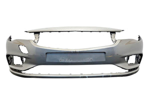 VAUXHALL ASTRA K FRONT BUMPER 2015 onwards Hatchback GENUINE pn 39052730