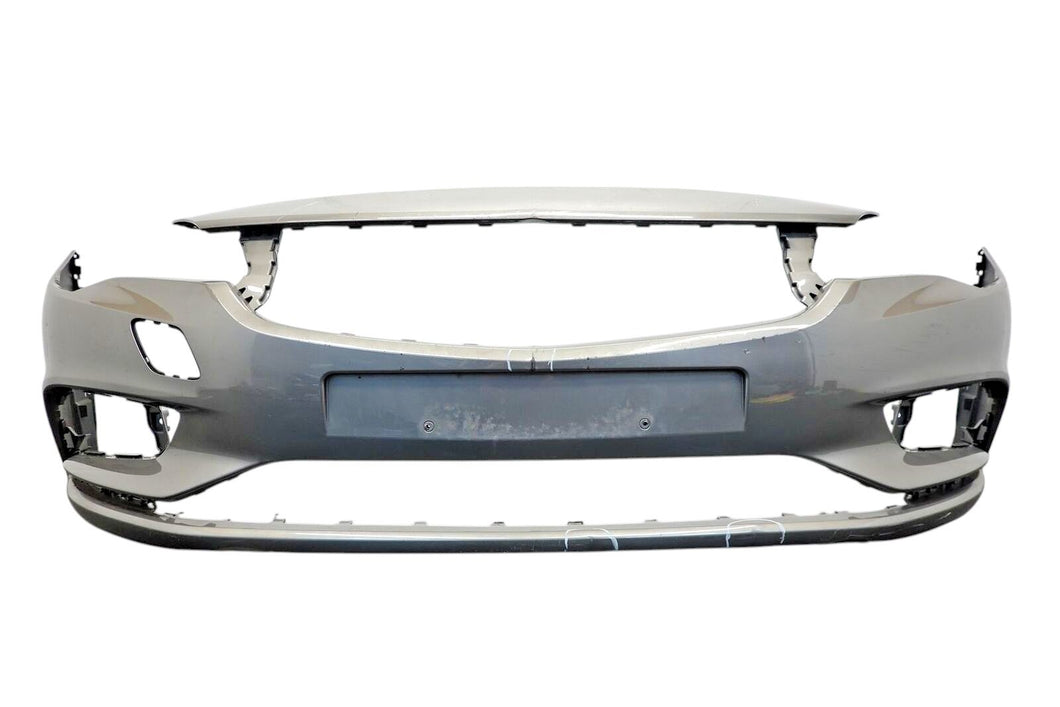 VAUXHALL ASTRA K FRONT BUMPER 2015 onwards Hatchback GENUINE pn 39052730