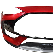 Load image into Gallery viewer, MG HS Hybrid front bumper 2022-2024 SUV 5 Door Genuine pn P10947207
