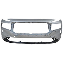 Load image into Gallery viewer, Hyundai Santa Fe front bumper 2022-2024 Genuine Used Part 86511-S1500
