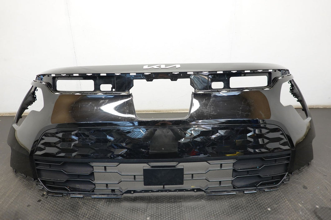 KIA E NIRO FRONT BUMPER 2022 onwards GENUINE Used 86511-AO000