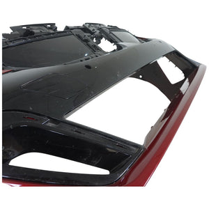 BMW 5 SERIES G60 M SPORT FRONT BUMPER 2023 onwards GENUINE pn 51118084653