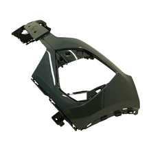 Load image into Gallery viewer, PEUGEOT 2008 PURETECH GT FRONT BUMPER 2023 onwards GENUINE pn 99966361
