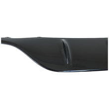 Load image into Gallery viewer, MERCEDES BENZ C CLASS REAR BUMPER Diffuser Trim W205 GENUINE 2014 on A2058857338
