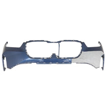 Load image into Gallery viewer, BMW X1 U11 FRONT BUMPER 2022 onwards SUV 5 Door GENUINE pn 51119883579
