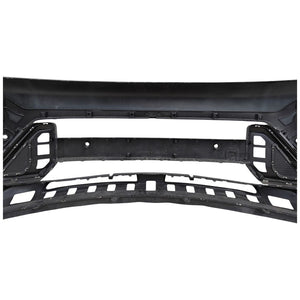 Hyundai Kona front bumper 2023-2025 Hybrid Genuine Used 86511-BE000