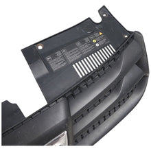 Load image into Gallery viewer, DACIA Sandero FRONT BUMPER Upper Grill 2012 to 2015 5 Door GENUINE pn 623107634R
