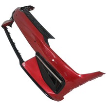 Load image into Gallery viewer, Kia EV6 GT Line front bumper electric Genuine Used Part pn 86511-CV200

