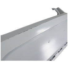 Load image into Gallery viewer, SEAT IBIZA REAR BUMPER 2012 to 2016 5 Door Hatchback GENUINE Used pn 6J4807417K
