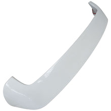 Load image into Gallery viewer, Nissan Juke spoiler for rear tailgate boot lid 2014-2016 Genuine KE615-1KA00WH
