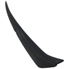 Load image into Gallery viewer, Audi A3 S Line front bumper upper trim 2020-2024 Hatchback Genuine 1025HM31/
