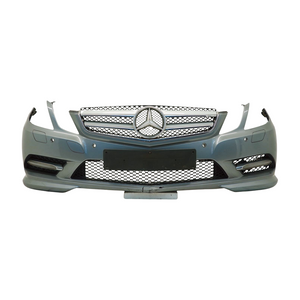 MERCEDES BENZ E CLASS AMG FRONT BUMPER COUPE A207 2009-2012 GENUINE A2078852725