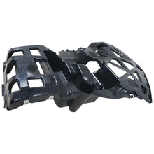 Load image into Gallery viewer, BMW IX2 M Sport rear bumper RH fitting bracket U10 SUV Used Genuine 51125A329D2
