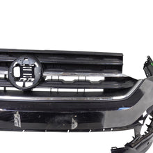 Load image into Gallery viewer, Volkswagen T-Cross T Cross R line front bumper 5 Door SUV Genuine 2GM807221A
