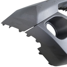 Load image into Gallery viewer, Dacia Duster front bumper centre grill insert 2024-2026 Genuine pn 620843513R
