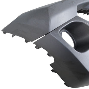 Dacia Duster front bumper centre grill insert 2024-2026 Genuine pn 620843513R