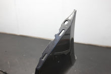 Load image into Gallery viewer, PORSCHE BOXSTER REAR BUMPER 981 Roadster GENUINE Used pn 98150541100FFF
