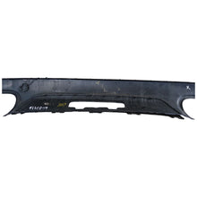 Load image into Gallery viewer, Maserati Levante rear bumper lower valance 2017-2019 Genuine 670045348
