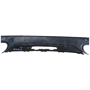 Maserati Levante rear bumper lower valance 2017-2019 Genuine 670045348