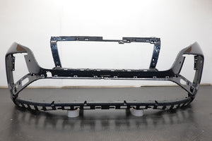 HYUNDAI TUCSON N Line FRONT BUMPER 2021 onwards SUV GENUINE pn 86511-N7CA0