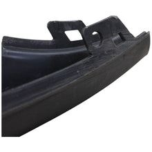 Load image into Gallery viewer, Porsche Cayenne front bumper right grill trim 2023-2025 Genuine pn 9Y0807686D

