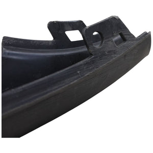Porsche Cayenne front bumper right grill trim 2023-2025 Genuine pn 9Y0807686D