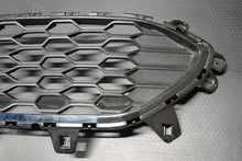 Load image into Gallery viewer, FORD KUGA ST LINE FRONT BUMPER Upper Centre Grill 2020 on GENUINE LV4B-8200-Y
